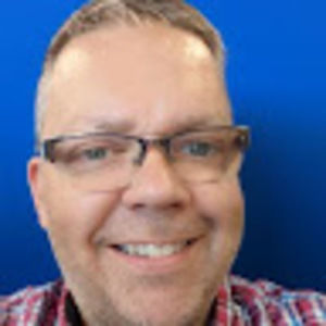 Meet your Posher, Jon